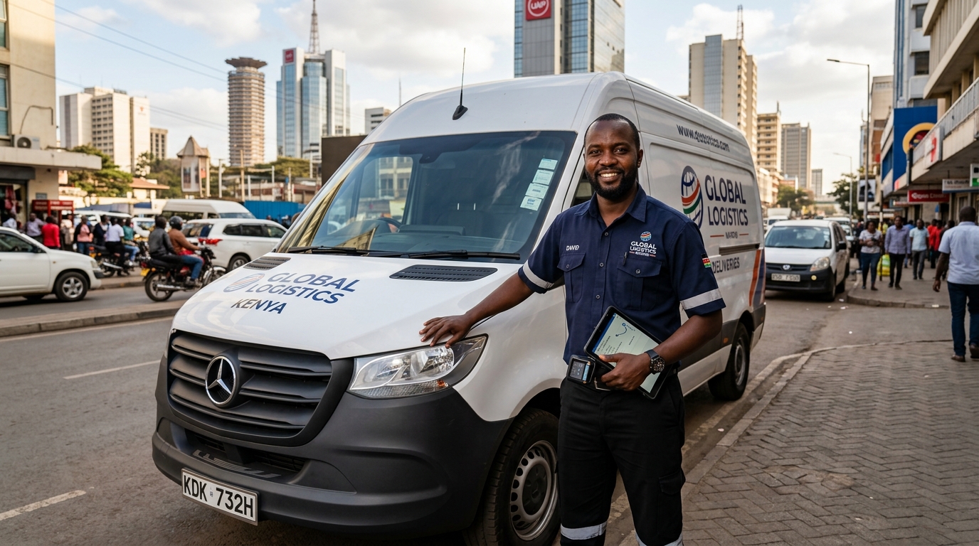 Transport services